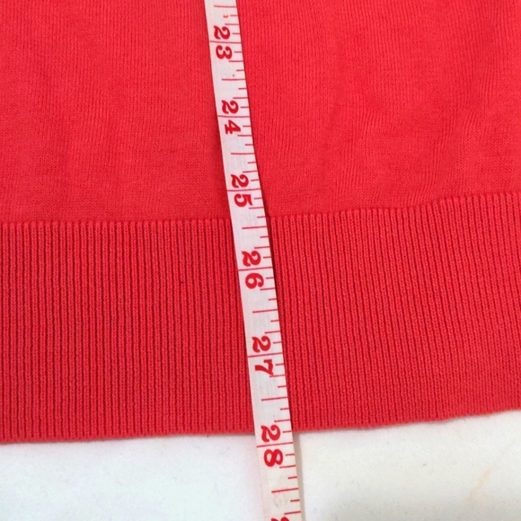 Patrick Assaraf Wool Round Neck Sweater - Picture 8 of 11